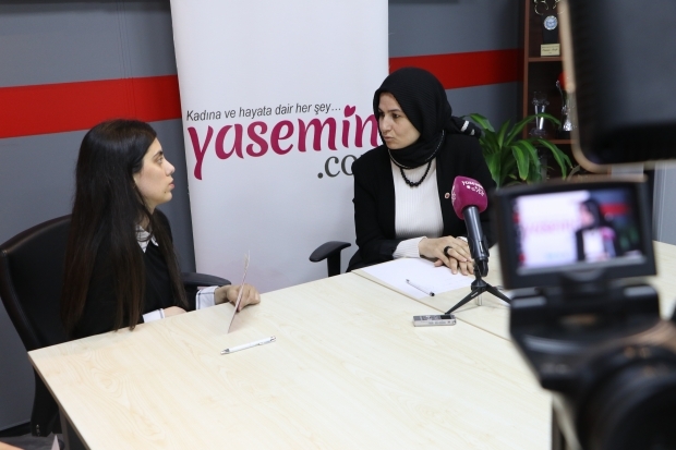 Onderzoeker - Schrijver Nuray Karpuzcu heeft voor Yasemin.com informatie verstrekt over de gezondheid van moeder en kind