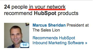 hubspot productservices