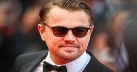 Miljoeneninvestering van Leonardo DiCaprio! 
