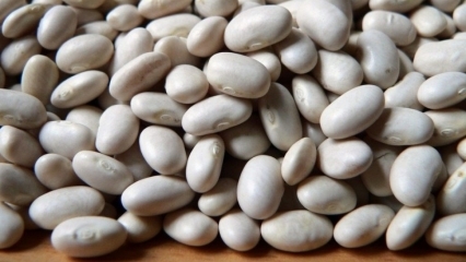 Wat zijn de voordelen van droge bonen voor de huid? Hoe maak je een dry bean mask?