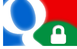 Google - verbeter de accountbeveiliging door het instellen van inloggen in twee stappen