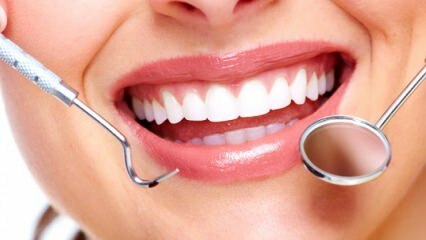 Veroorzaakt tandvleesaandoeningen en bloeding?