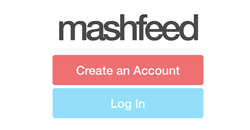 mashfeed-account