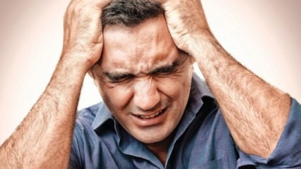 Hoe gaat migrainepijn over?