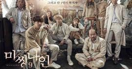 De beste Koreaanse drama's