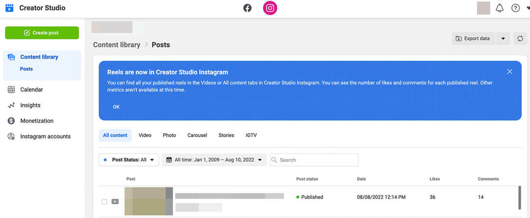 hoe-te-analyseren-instagram-traditionele-korte-vorm-video-vs-reels-metrics-creator-studio-example-11