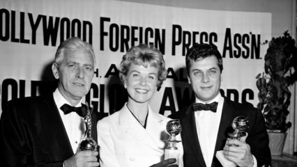 De legendarische Hollywood-actrice Doris Day sterft