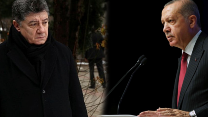 Wie is Tarık Ünlüoğlu? Condoleances voor president Gülenay Kalkan van de vrouw van Ünlüoğlu