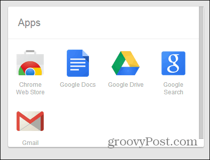 google chrome google nu apps kaart