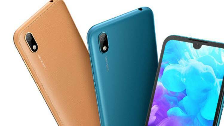 Wat zijn de kenmerken van de mobiele telefoon Huawei Y5 2019 die op de A101 wordt verkocht, wordt deze gekocht?