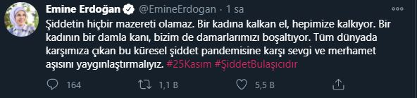 Emin Erdogan deelt geweld