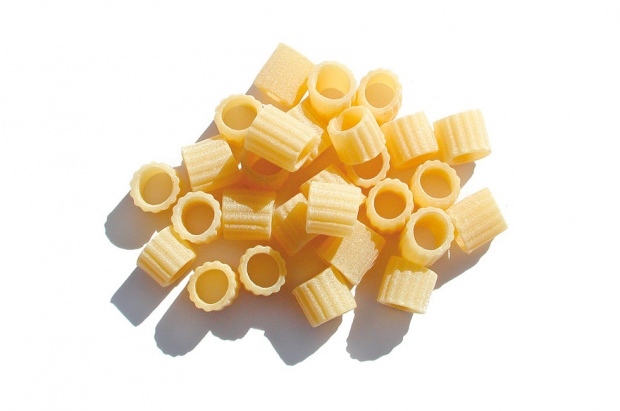 Vingerhoed pasta