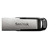 SanDisk 16GB Ultra Flair USB 3.0-flashdrive - SDCZ73-016G-G46