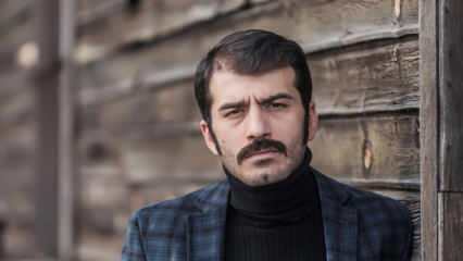 Acteur Ufuk Bayraktar veroordeeld tot 4 jaar en 2 maanden gevangenisstraf