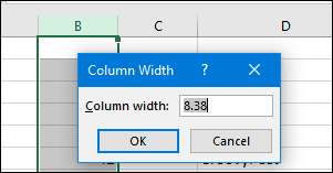 formaat wijzigen-kolommen-3 MS Excel-tips 