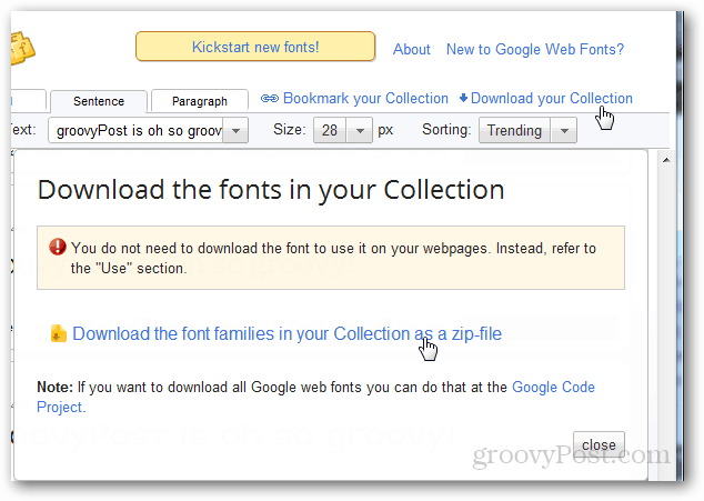 download gratis google-lettertypen