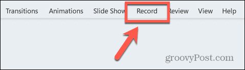 powerpoint-record