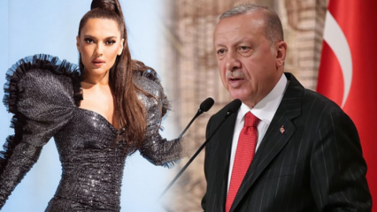 Demet Akalın's reactie op de uitnodiging van president Erdogan aan Beştepe 'Natuurlijk zijn we er'!