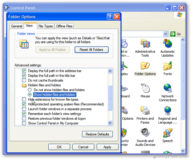 AutoAanvullen opslaan en herstellen in Outlook 2003