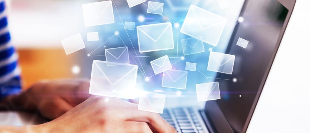Voeg een Outlook.com- of Hotmail-account toe aan Microsoft Outlook met Hotmail Connector