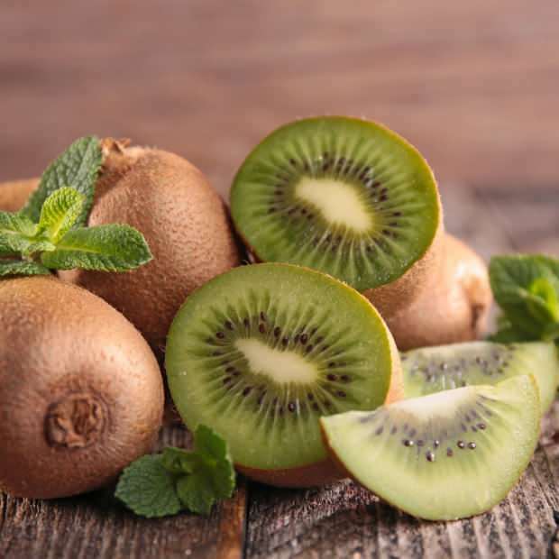 De voordelen van kiwi