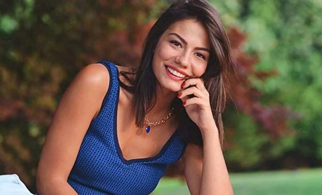 Demet Özdemir stapt in de entertainmentindustrie! Wordt ondernemer...