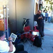 Apple iPhone 4S: The Last Steve Jobs Hoera