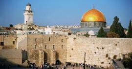 Wat is het belang van Masjid al-Aqsa? Wat te doen bij de Klaagmuur?
