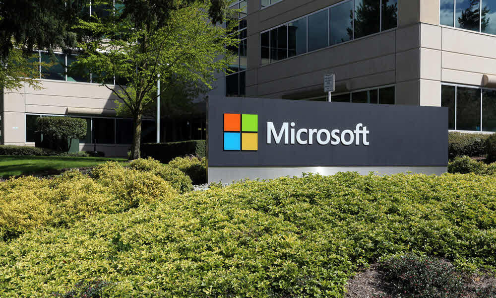 Microsoft brengt Windows 10 Build 21332 uit