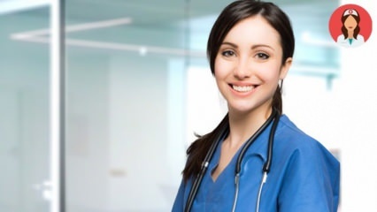Wat is de verpleegafdeling? Welke job doet een afgestudeerde verpleegkundige en wat zijn de vacatures?