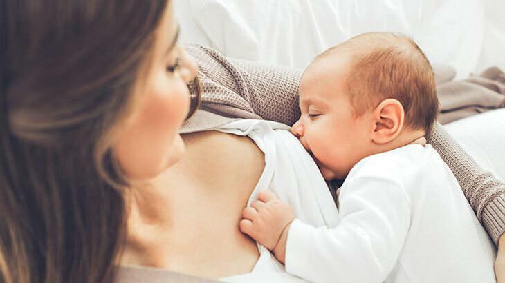 Wat is het belang van borstvoeding