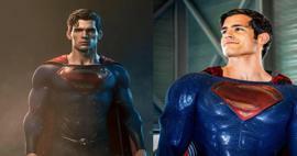 Superman uit Sivas zette Istanbul op zijn kop! Warner Bros uitgenodigd in Parijs