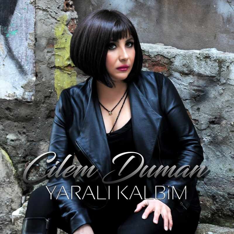 Het nummer van 2021 'My Wounded Heart' is van Çilem Duman ...
