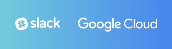 Slack werkt samen met Google Cloud Services om hun gedeelde klanten een reeks diepgaande integraties te bieden en de gebruikers van elke service nog meer te laten doen met hun producten.