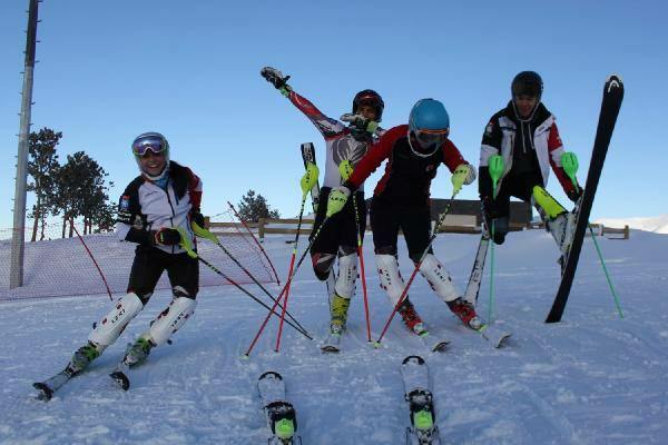 Jonge atleet klaar voor EYOF