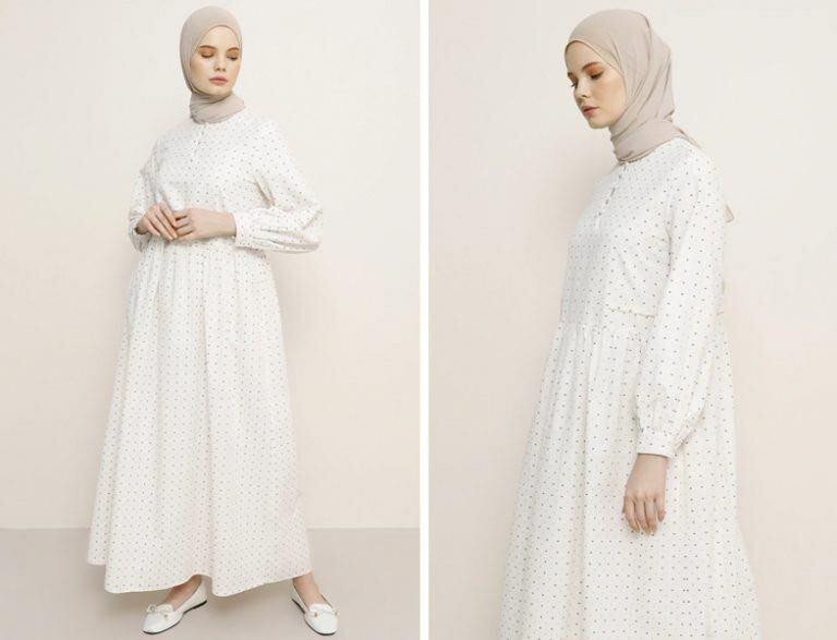 Welke jurken hebben de voorkeur tijdens Ramadan? Budgetvriendelijke combinaties voor Ramadan!