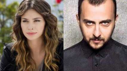 Ali Atay is op de cast van de film 'Osman Sekiz' van Ezel Akay!