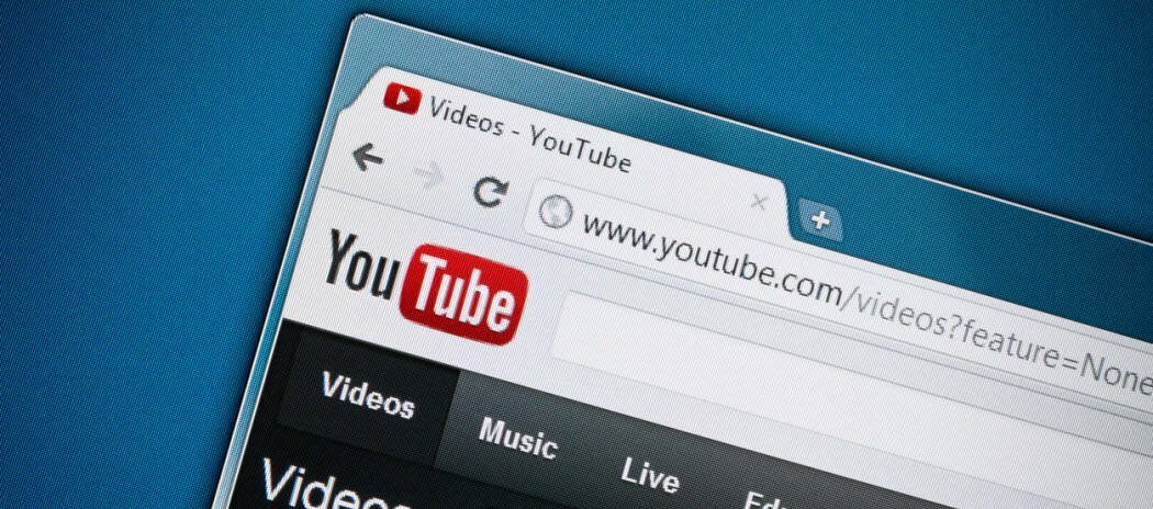Google werkt YouTube bij: voegt optie voor semi-privé verborgen delen toe