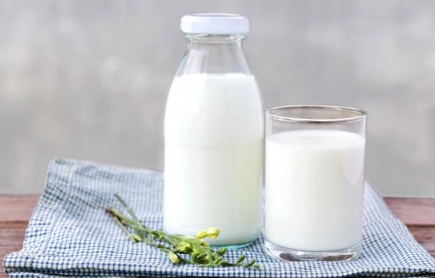 melk methode