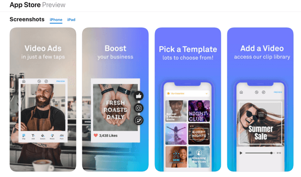 IGTV gebruiken voor marketeers: Social Media Examiner