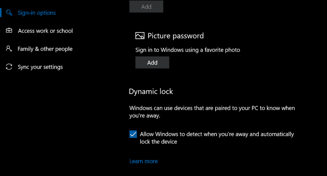 Hoe u uw Windows 10-apparaat veilig kunt houden wanneer u er niet bent