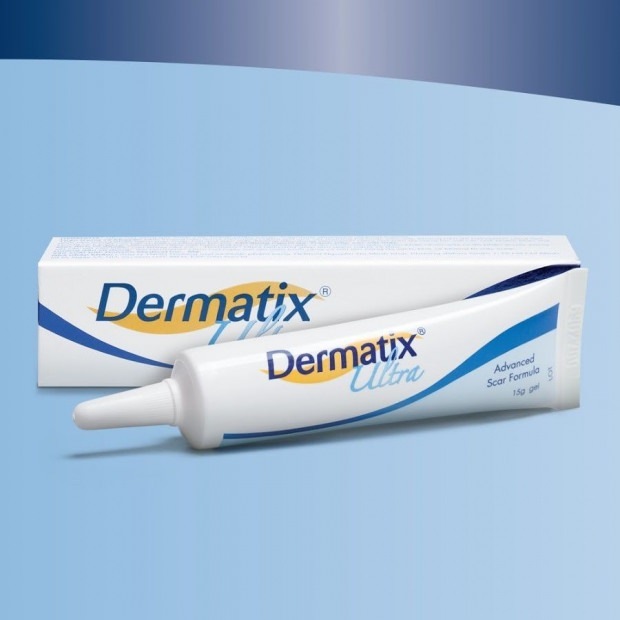 dermatix silicagel prijs