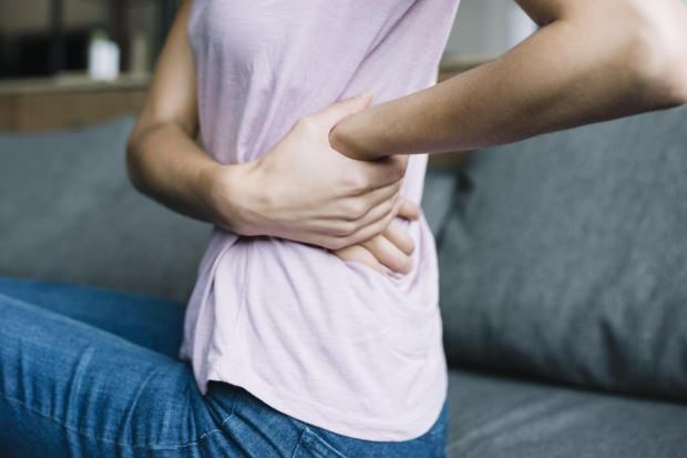 Rugpijn veroorzaakt? Wat is goed voor rugpijn?
