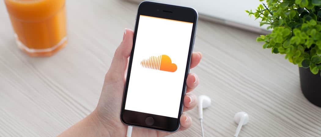 Wat is SoundCloud en waar kan ik het voor gebruiken?