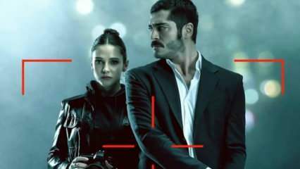 Wat is het onderwerp van de tv-serie Maraşlı en wie zijn de acteurs? Marash 3. Aanhangwagen