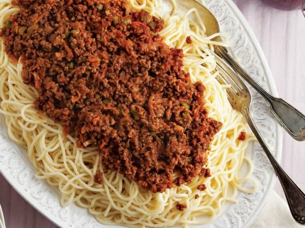 Hoe wordt pasta gemaakt? Tips voor het maken van pasta