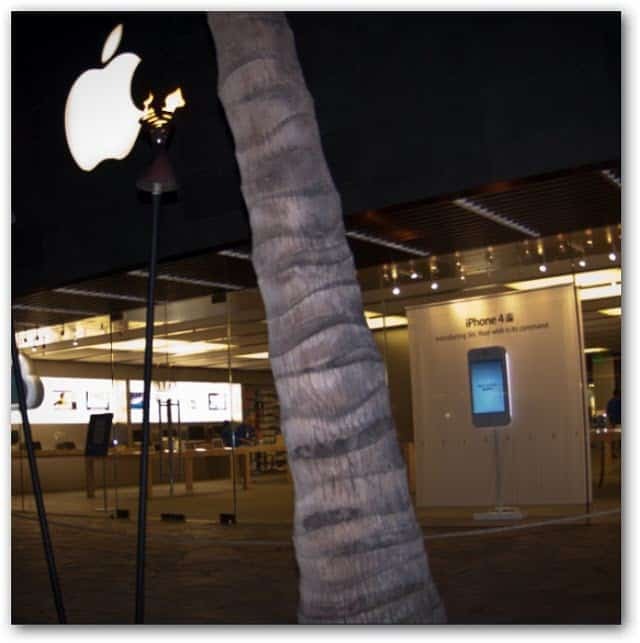 Apple smeekte om "de iPhone 5 ethisch te maken"