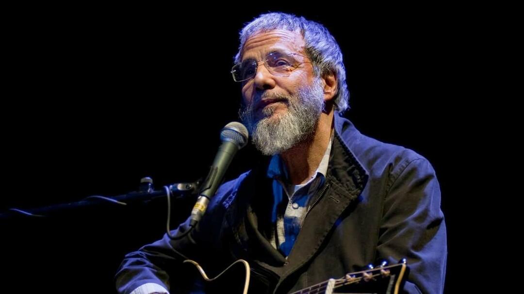 Yusuf Islam