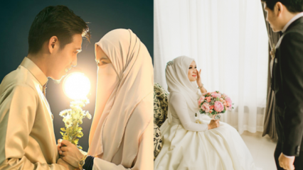 Huwelijksgebed voor alleenstaanden! Wat is de deugd van Taha Surah in het huwelijk? Geluksgebed