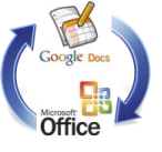 Google Cloud Connect opent Google Docs nu rechtstreeks vanuit MS Office